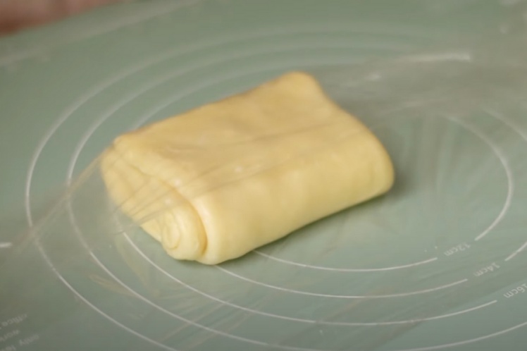 cách làm bánh tart trứng