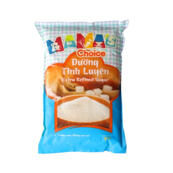 Đường Tinh Luyện Mama’s Choice (1kg)